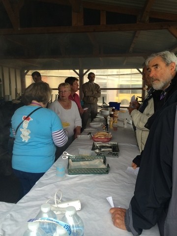 ACLB fête de quartier