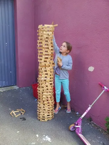 ACLB 2014 Pique-Nique, jeux