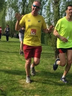 ça court pour la course solidaire 2018 ! avec l'ACLB & TAFARNOUT