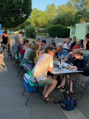 Barbecue ACLB Juillet 2019