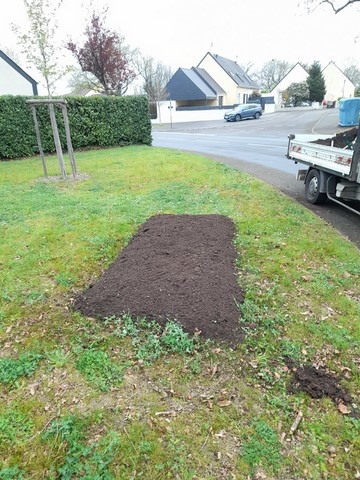 Zone de BZZZ avec l'ACLB Quartier la Bergerie Saint-hERBLAIN