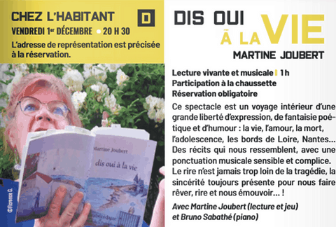 Hivernales à la Bergerie, CSC Sillon de bretagne 2023