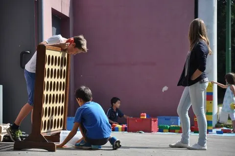 ACLB 2014 Pique-Nique