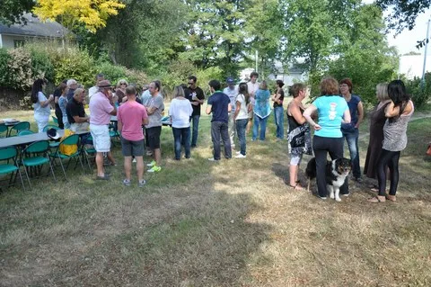 ACLB 2014 Pique-Nique