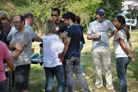 ACLB 2014 Pique-Nique