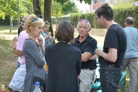 ACLB 2014 Pique-Nique