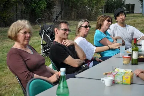 ACLB 2014 Pique-Nique