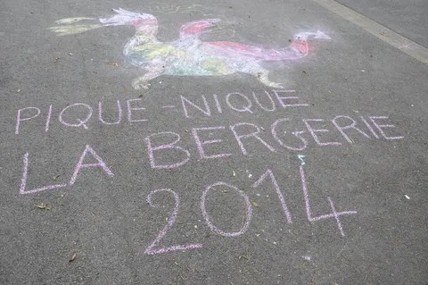 ACLB 2014 Pique-Nique