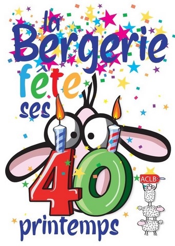 40 ans de l' ACLB