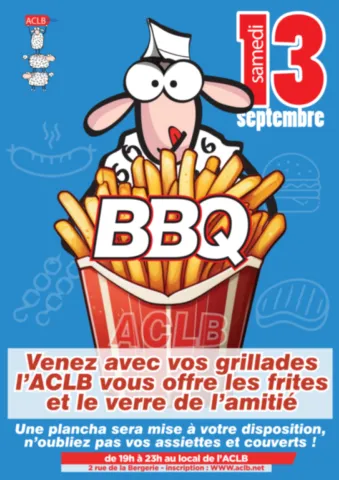 ACLB saison 2025-2026