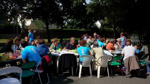 ACLB 2014 Pique-Nique