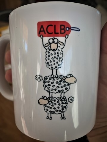 Le Mug ACLB 2022