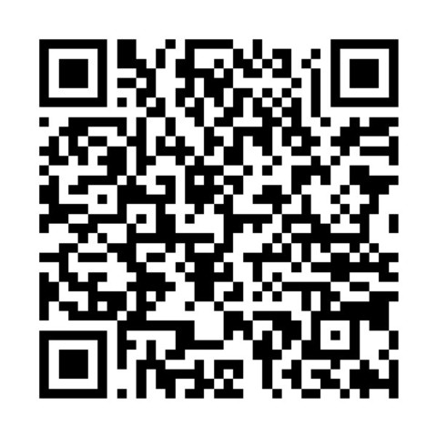 QR code inscriptions au tournoi