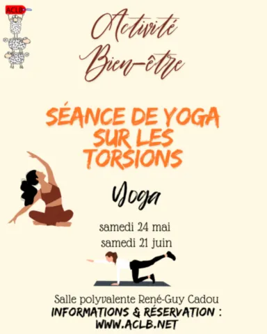 les décalés de paques à la Bergerie