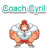 Renforcement musculaire avec Coach Cyril