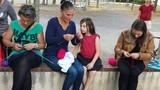 tricot'urbain