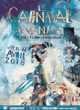 Sortie Culturel ACLB Atelier Carnaval