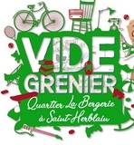 Vide-GRENIER ACLB 19 Sept 2021