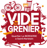 Vide-GRENIER ACLB 19 Sept 2021