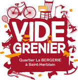 Vide-GRENIER ACLB mai 2024