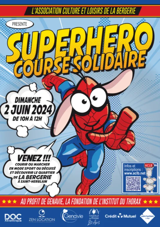 superhero genavie 2024