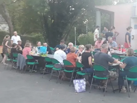 C'est l'heure de la Grillade ! ACLB 2019