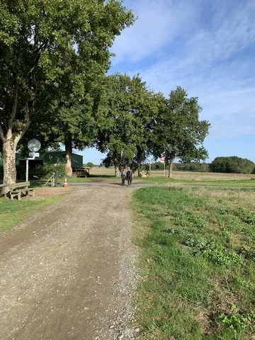 2ème Rando de l'ACLB 2019