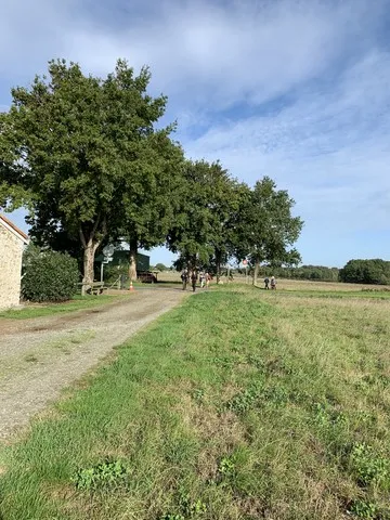 2ème Rando de l'ACLB 2019