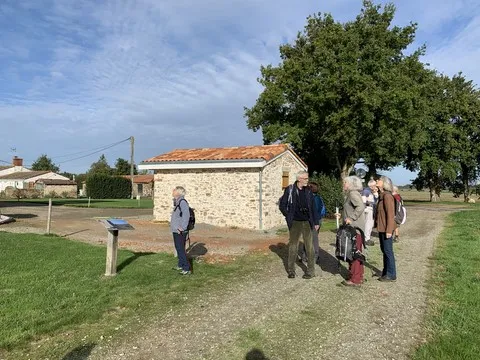 2ème Rando de l'ACLB 2019