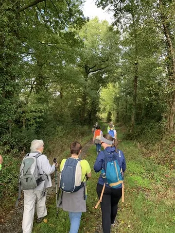 2ème Rando de l'ACLB 2019