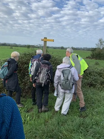 2ème Rando de l'ACLB 2019