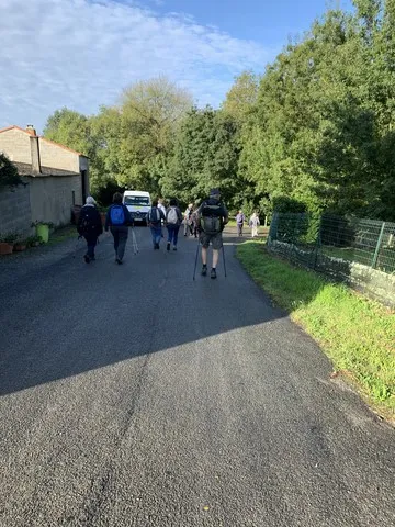 2ème Rando de l'ACLB 2019