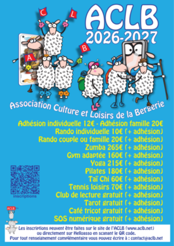 Tarif 2026-2027