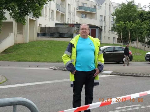 Marche, Course Solidaire La Malina 2017