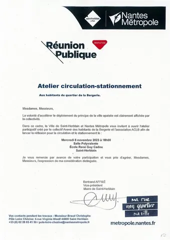 atelier circulation-stationnement
