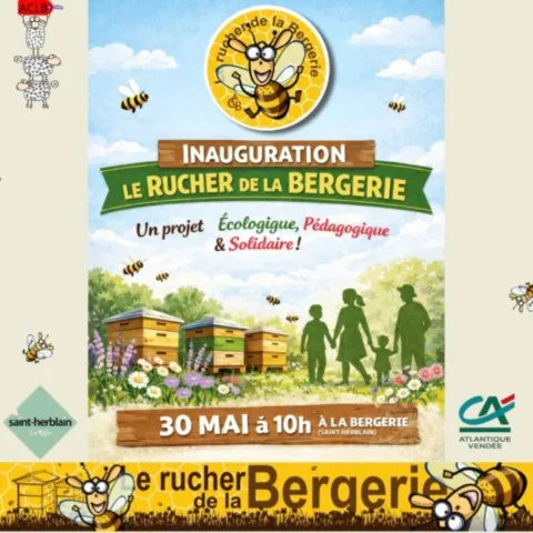 ACLB, le 30 MAI
