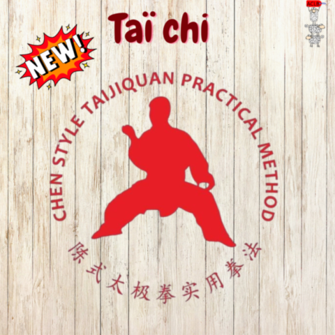 tai chi