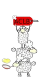Logo ACLB Crepes