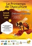 Printemps de l'apiculture 2024